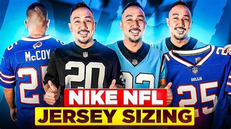 nike nfl replica jersey size chart|nike jersey conversion chart.